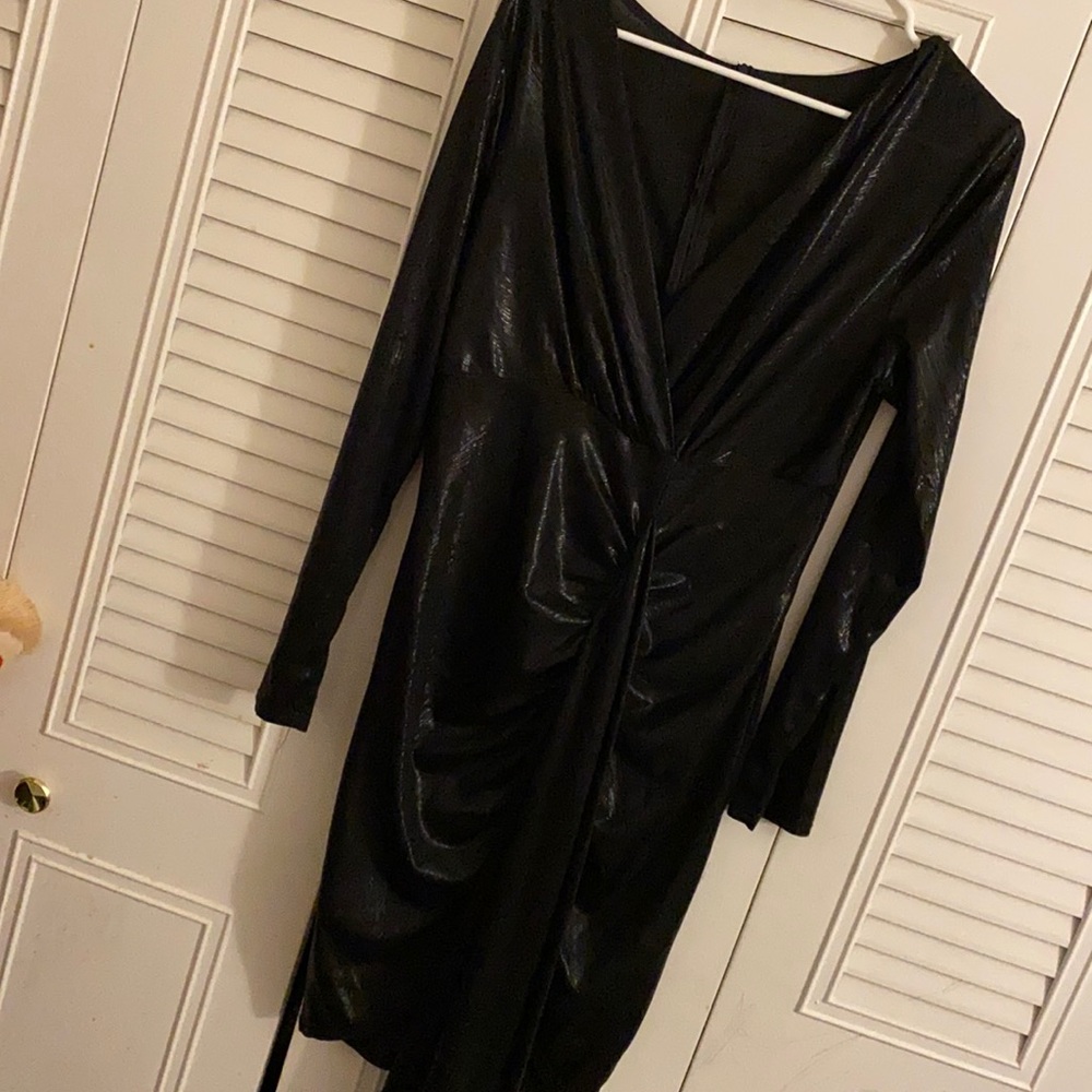 Never worn classy dress